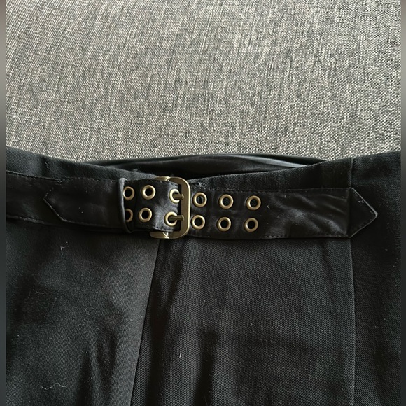 Body by Victoria’s tuxedo pants - Picture 10 of 10